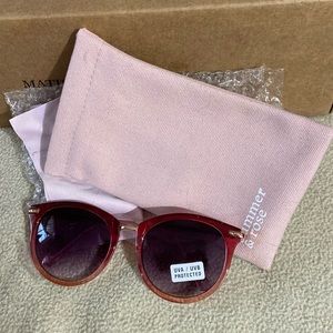 Summer & Rose Sunglasses